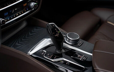 BMW 5 серия, 2021 год, 6 940 000 рублей, 17 фотография