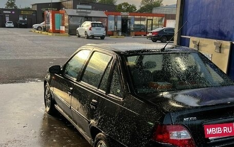 Daewoo Nexia I рестайлинг, 2011 год, 110 000 рублей, 3 фотография