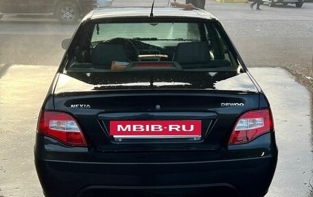 Daewoo Nexia I рестайлинг, 2011 год, 110 000 рублей, 4 фотография