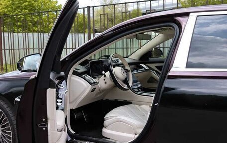 Mercedes-Benz Maybach S-Класс, 2022 год, 23 000 000 рублей, 6 фотография