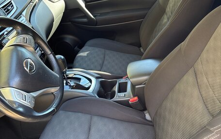 Nissan Qashqai, 2016 год, 1 700 000 рублей, 9 фотография