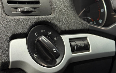 Skoda Octavia, 2010 год, 722 400 рублей, 5 фотография