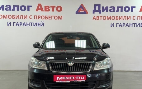 Skoda Octavia, 2010 год, 722 400 рублей, 2 фотография