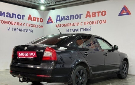 Skoda Octavia, 2010 год, 722 400 рублей, 3 фотография