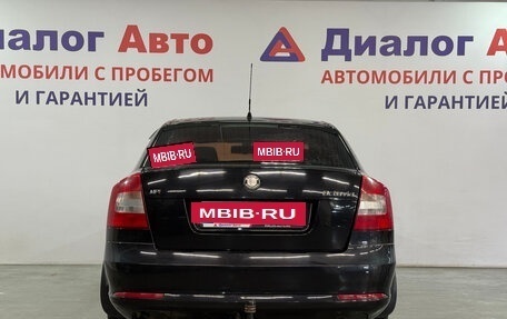 Skoda Octavia, 2010 год, 722 400 рублей, 4 фотография