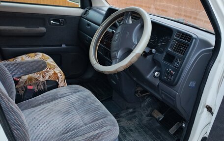 Honda Stepwgn IV, 2000 год, 550 000 рублей, 5 фотография