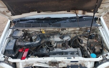 Honda Stepwgn IV, 2000 год, 550 000 рублей, 2 фотография