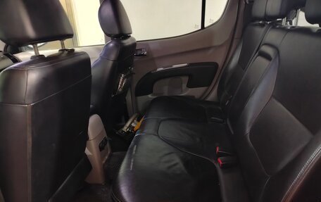 Mitsubishi L200 IV рестайлинг, 2007 год, 1 500 000 рублей, 2 фотография