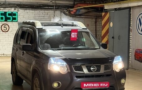 Nissan X-Trail, 2011 год, 1 100 000 рублей, 2 фотография