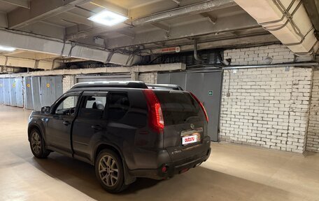 Nissan X-Trail, 2011 год, 1 100 000 рублей, 6 фотография