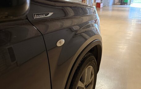Nissan X-Trail, 2011 год, 1 100 000 рублей, 13 фотография