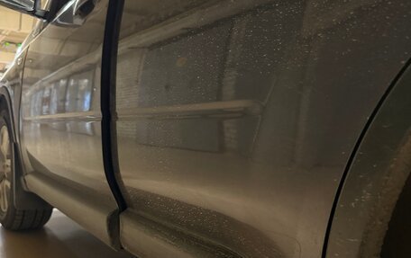 Nissan X-Trail, 2011 год, 1 100 000 рублей, 10 фотография