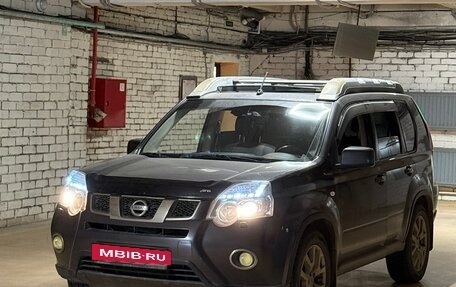 Nissan X-Trail, 2011 год, 1 100 000 рублей, 3 фотография