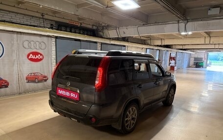 Nissan X-Trail, 2011 год, 1 100 000 рублей, 7 фотография
