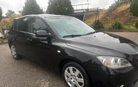 Mazda 3, 2008 год, 415 000 рублей, 5 фотография
