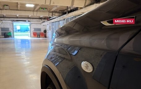 Nissan X-Trail, 2011 год, 1 100 000 рублей, 12 фотография