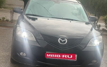 Mazda 3, 2008 год, 415 000 рублей, 2 фотография