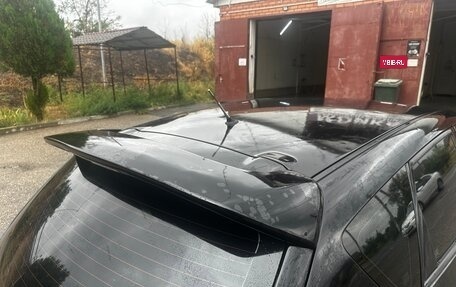 Mazda 3, 2008 год, 415 000 рублей, 8 фотография
