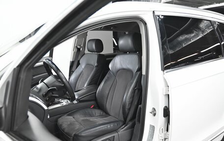 Audi Q7, 2010 год, 1 595 000 рублей, 7 фотография