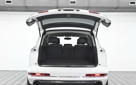 Audi Q7, 2010 год, 1 595 000 рублей, 5 фотография
