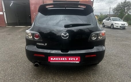 Mazda 3, 2008 год, 415 000 рублей, 6 фотография