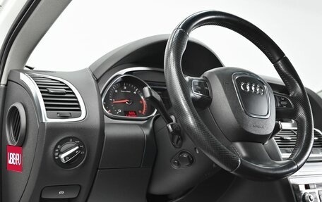Audi Q7, 2010 год, 1 595 000 рублей, 10 фотография