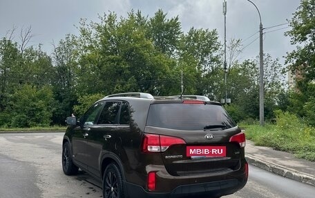 KIA Sorento II рестайлинг, 2013 год, 1 750 000 рублей, 6 фотография