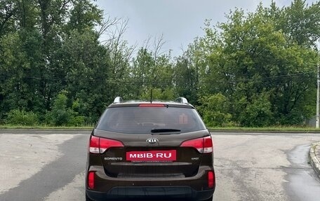 KIA Sorento II рестайлинг, 2013 год, 1 750 000 рублей, 7 фотография