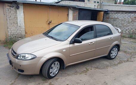 Chevrolet Lacetti, 2008 год, 570 000 рублей, 4 фотография