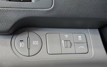 Hyundai Grand Starex Grand Starex I рестайлинг 2, 2016 год, 2 880 000 рублей, 15 фотография