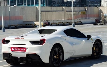 Ferrari 488, 2016 год, 17 634 048 рублей, 6 фотография