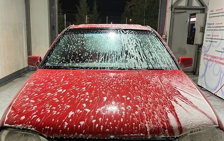 Volkswagen Golf III, 1993 год, 150 000 рублей, 10 фотография