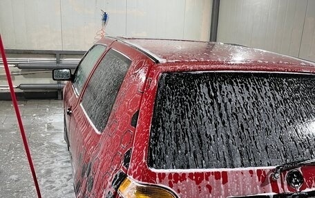 Volkswagen Golf III, 1993 год, 150 000 рублей, 9 фотография