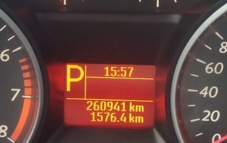 Ford Mondeo IV, 2009 год, 600 000 рублей, 5 фотография