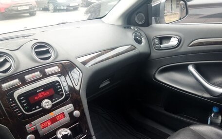 Ford Mondeo IV, 2009 год, 600 000 рублей, 3 фотография