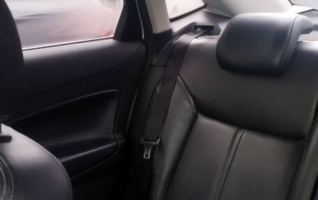 Ford Mondeo IV, 2009 год, 600 000 рублей, 4 фотография