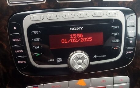 Ford Mondeo IV, 2009 год, 600 000 рублей, 6 фотография