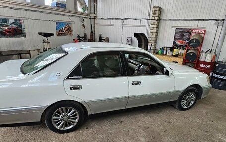 Toyota Crown, 2000 год, 810 000 рублей, 7 фотография