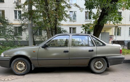 Daewoo Nexia I рестайлинг, 2004 год, 175 000 рублей, 3 фотография