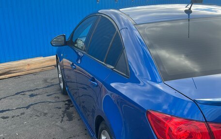 Chevrolet Cruze II, 2011 год, 650 000 рублей, 2 фотография