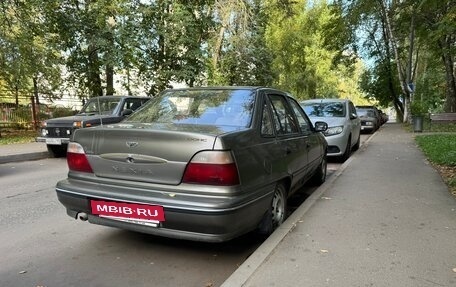 Daewoo Nexia I рестайлинг, 2004 год, 175 000 рублей, 2 фотография