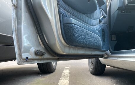 Ford Escort (North America) II, 1995 год, 110 000 рублей, 5 фотография