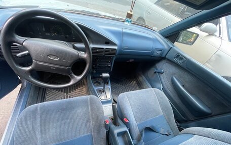 Ford Escort (North America) II, 1995 год, 110 000 рублей, 8 фотография