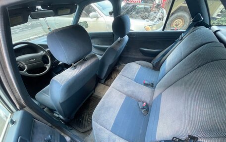 Ford Escort (North America) II, 1995 год, 110 000 рублей, 12 фотография