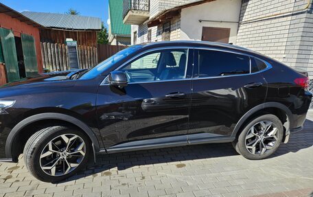 Haval F7x I, 2023 год, 2 450 000 рублей, 6 фотография