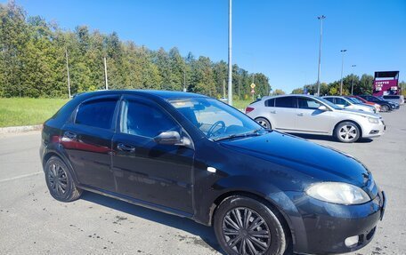 Chevrolet Lacetti, 2008 год, 392 000 рублей, 2 фотография