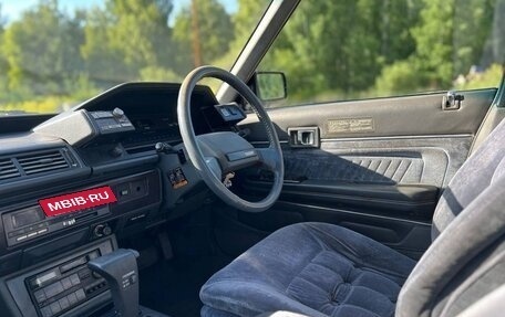 Toyota Chaser III, 1985 год, 300 000 рублей, 6 фотография