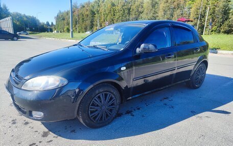 Chevrolet Lacetti, 2008 год, 392 000 рублей, 3 фотография