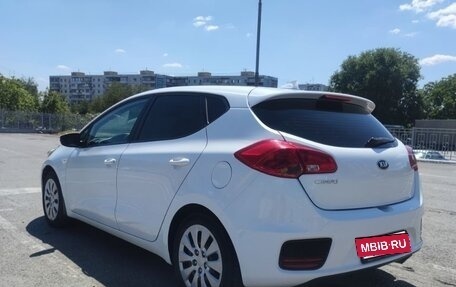KIA cee'd III, 2018 год, 1 300 000 рублей, 6 фотография