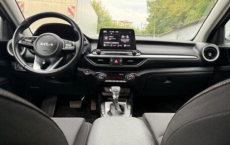 KIA Cerato IV, 2021 год, 1 180 000 рублей, 8 фотография